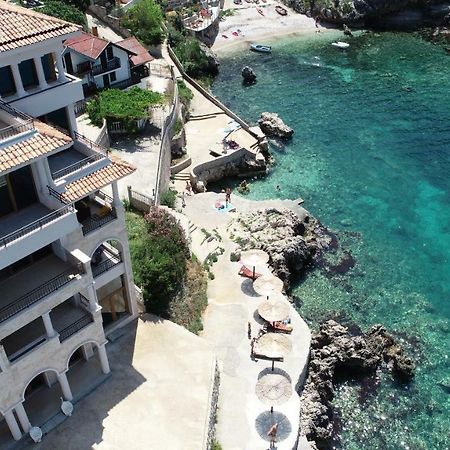 Hotel Regina Del Mare Bar Zewnętrze zdjęcie