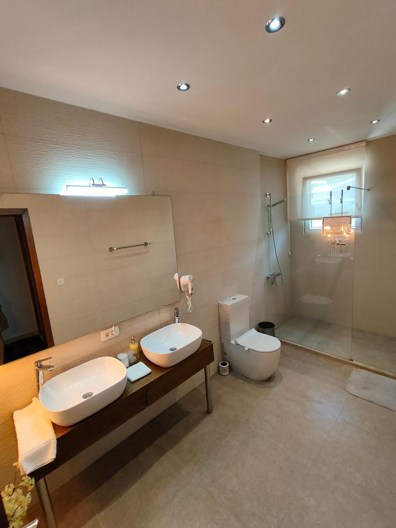 Hotel Regina Del Mare Bar Zewnętrze zdjęcie