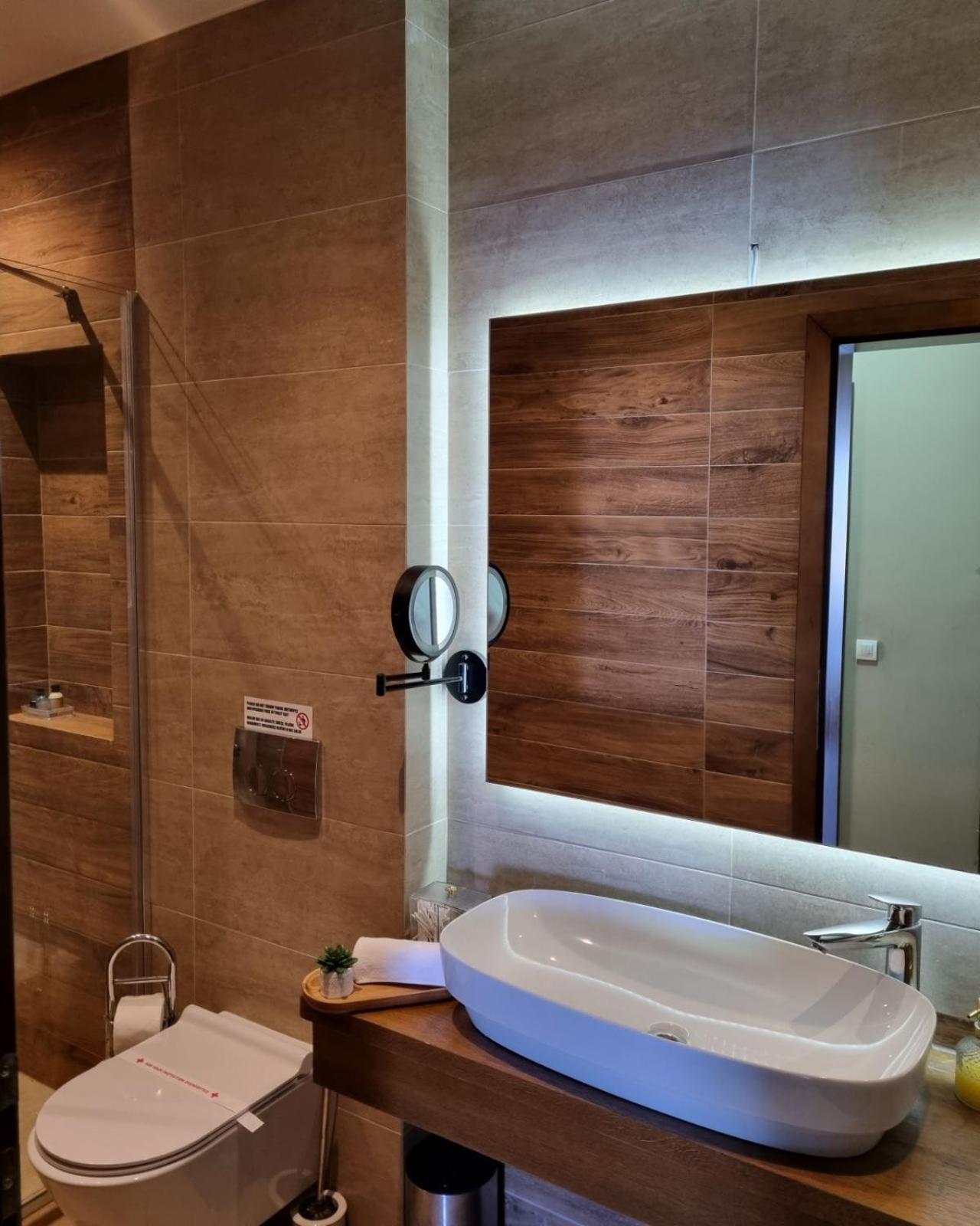 Hotel Regina Del Mare Bar Zewnętrze zdjęcie