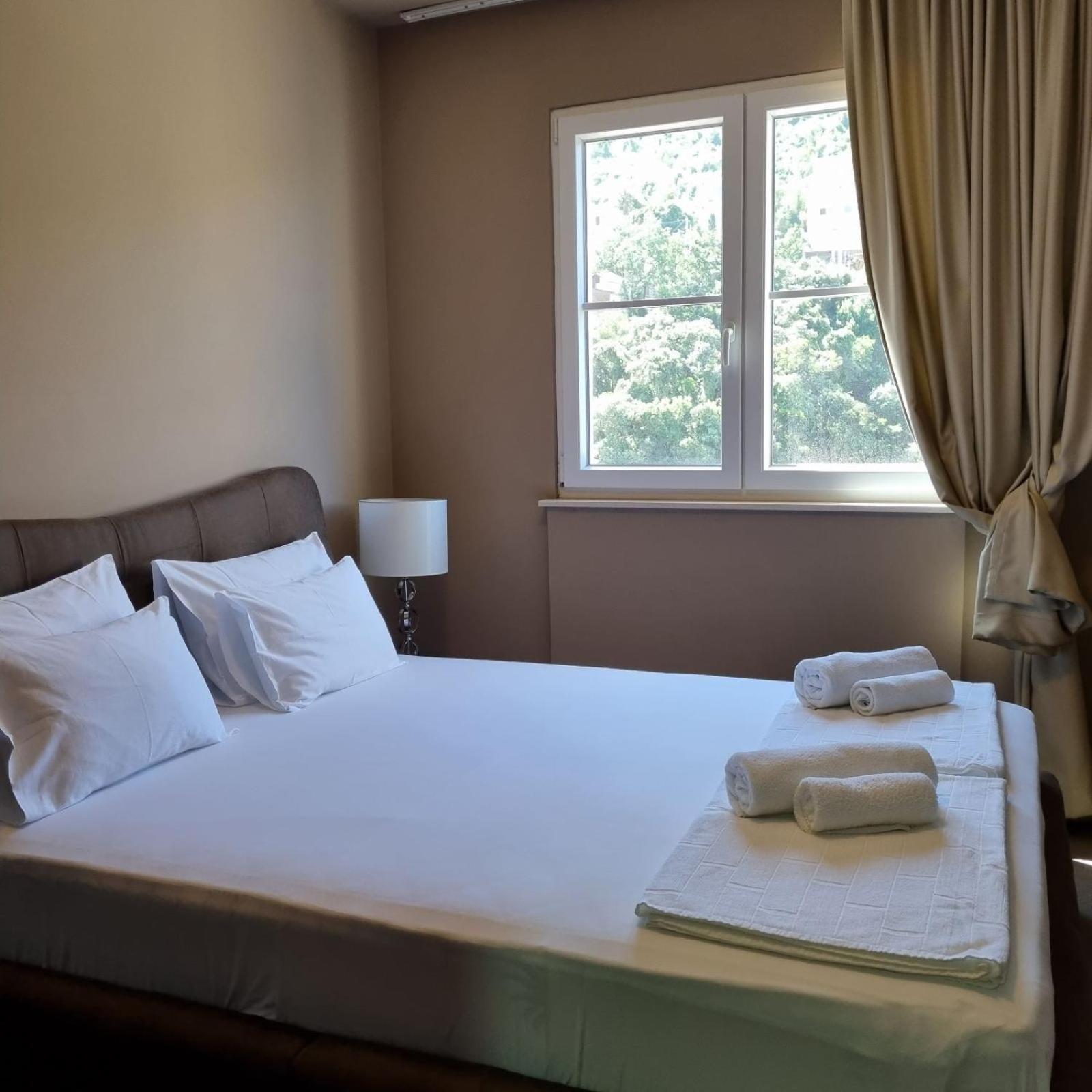 Hotel Regina Del Mare Bar Zewnętrze zdjęcie