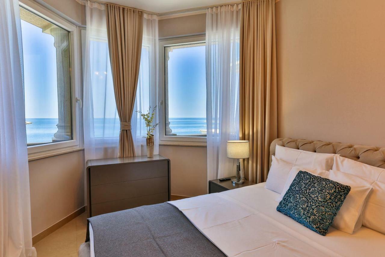 Hotel Regina Del Mare Bar Zewnętrze zdjęcie