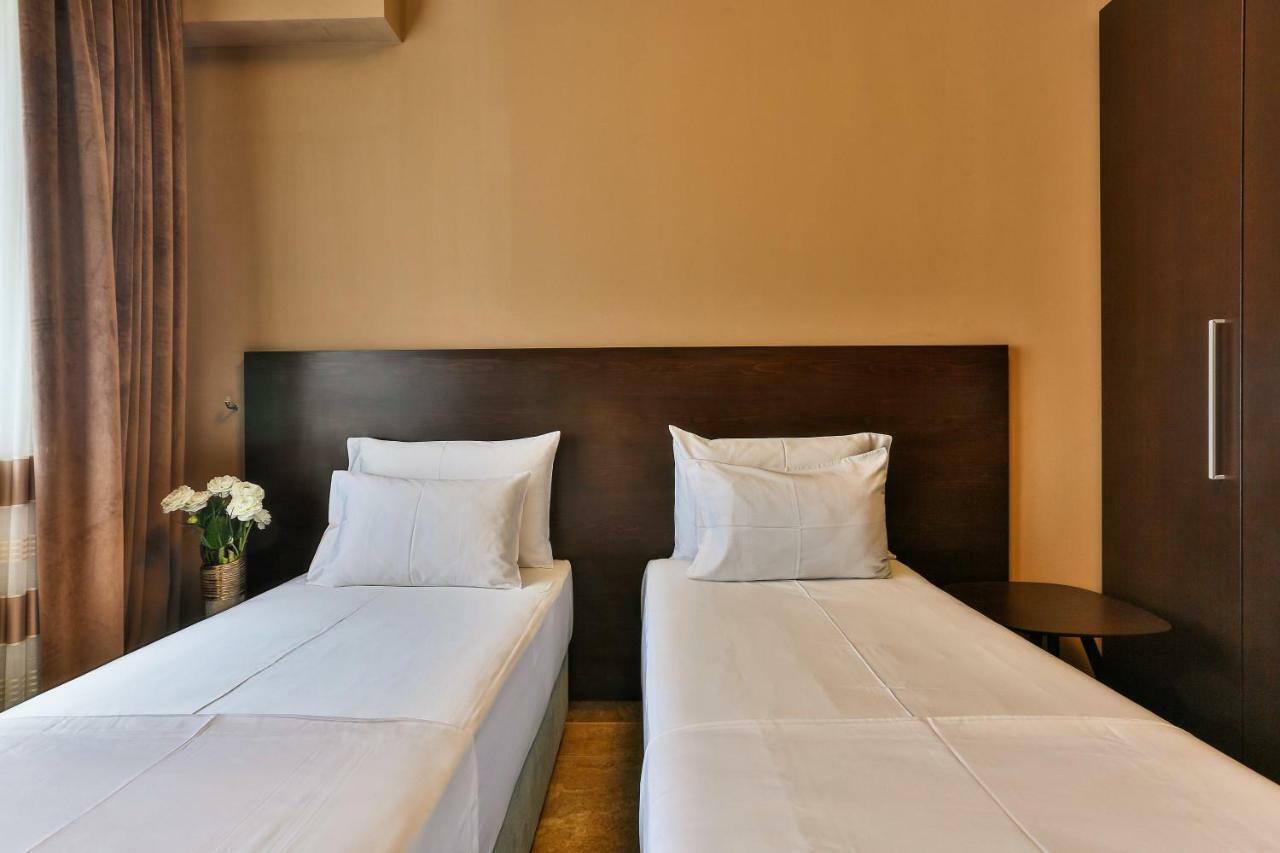 Hotel Regina Del Mare Bar Zewnętrze zdjęcie
