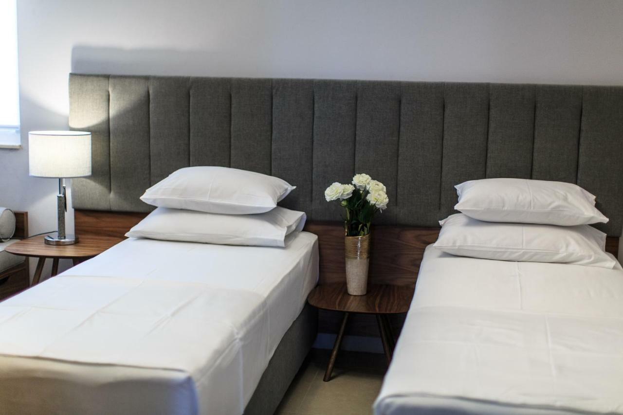 Hotel Regina Del Mare Bar Zewnętrze zdjęcie