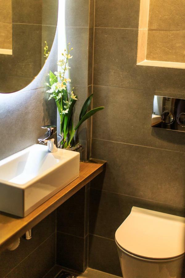 Hotel Regina Del Mare Bar Zewnętrze zdjęcie