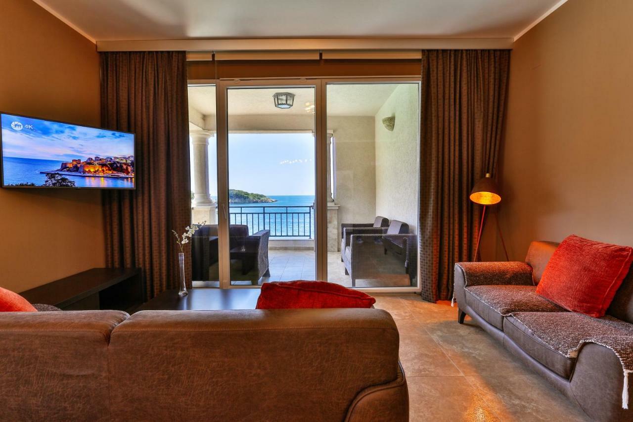 Hotel Regina Del Mare Bar Zewnętrze zdjęcie
