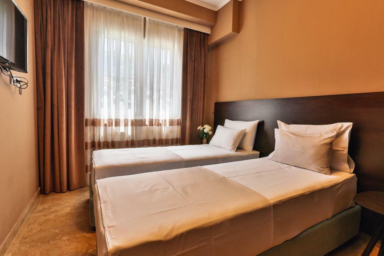 Hotel Regina Del Mare Bar Zewnętrze zdjęcie