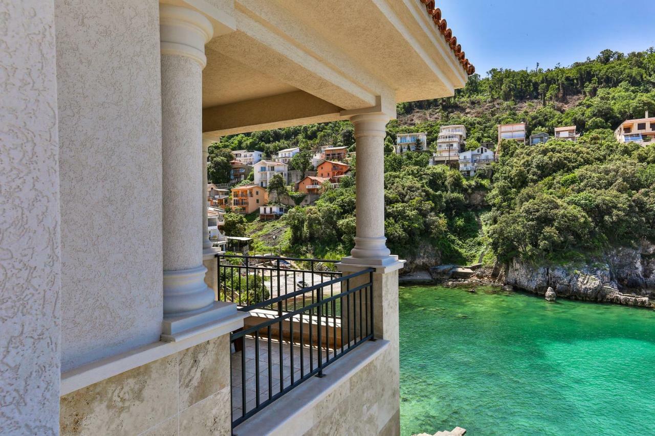 Hotel Regina Del Mare Bar Zewnętrze zdjęcie