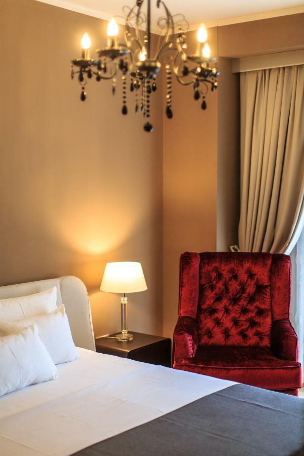 Hotel Regina Del Mare Bar Zewnętrze zdjęcie