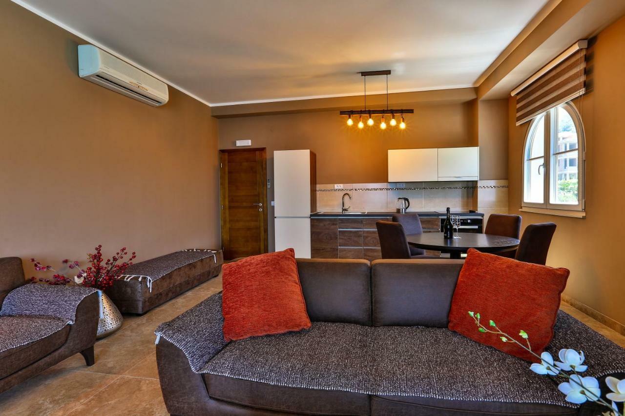 Hotel Regina Del Mare Bar Zewnętrze zdjęcie