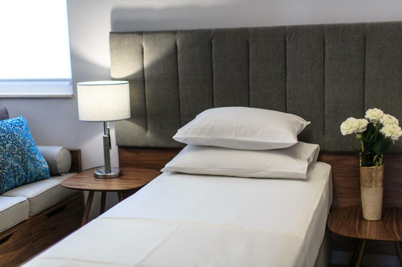 Hotel Regina Del Mare Bar Zewnętrze zdjęcie